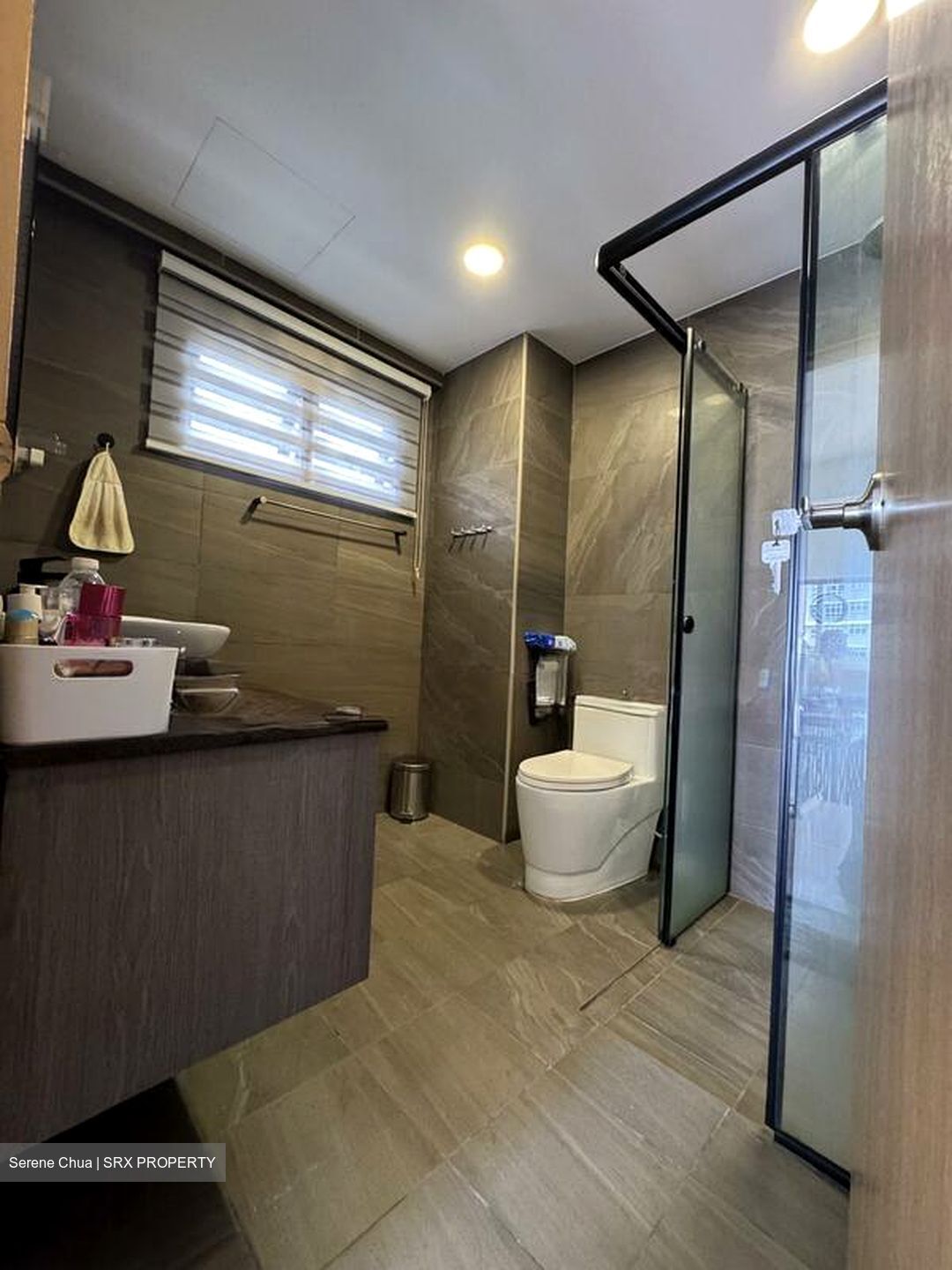 Kew Residencia (D16), Terrace #510751251
